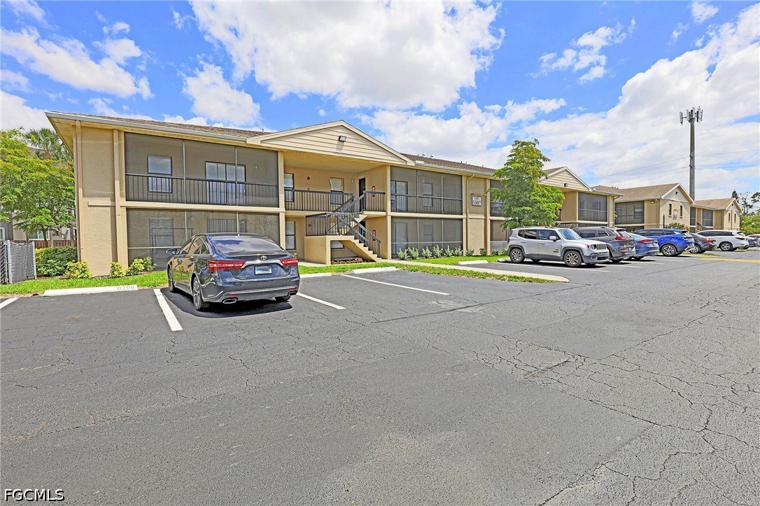 5307  Summerlin Road, Apt 702