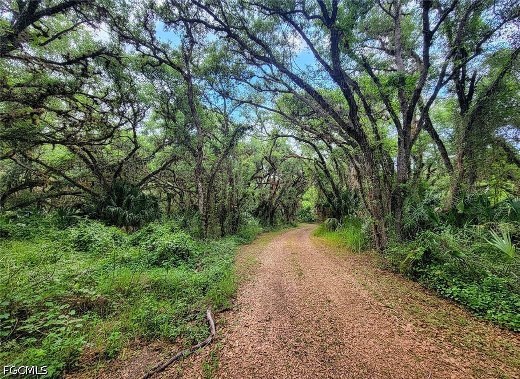 1040  Kirby Thompson Road