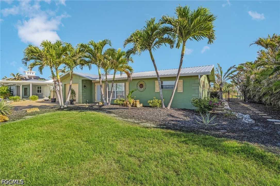 Real Estate in Southwest Florida