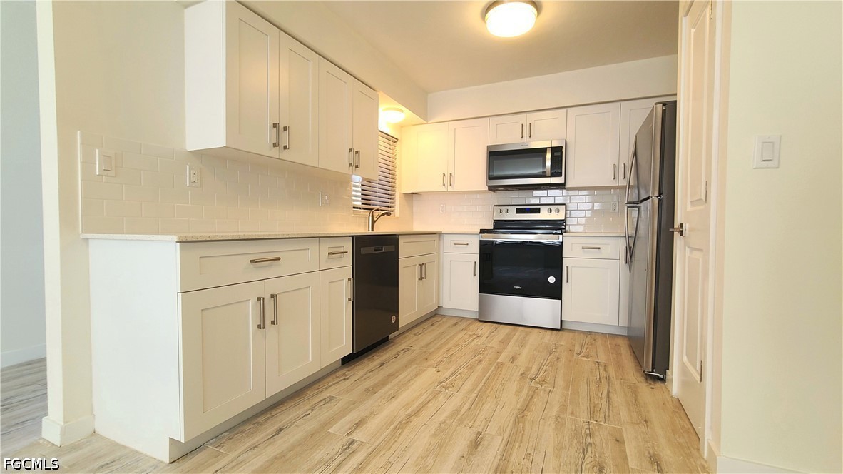 2610  Providence Street