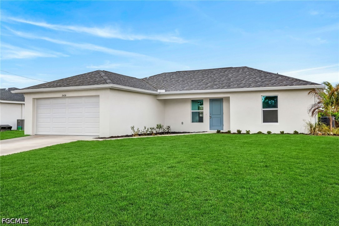 Real Estate in Southwest Florida