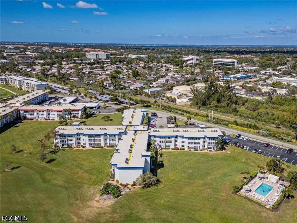 1724  Pine Valley Drive, Apt 204