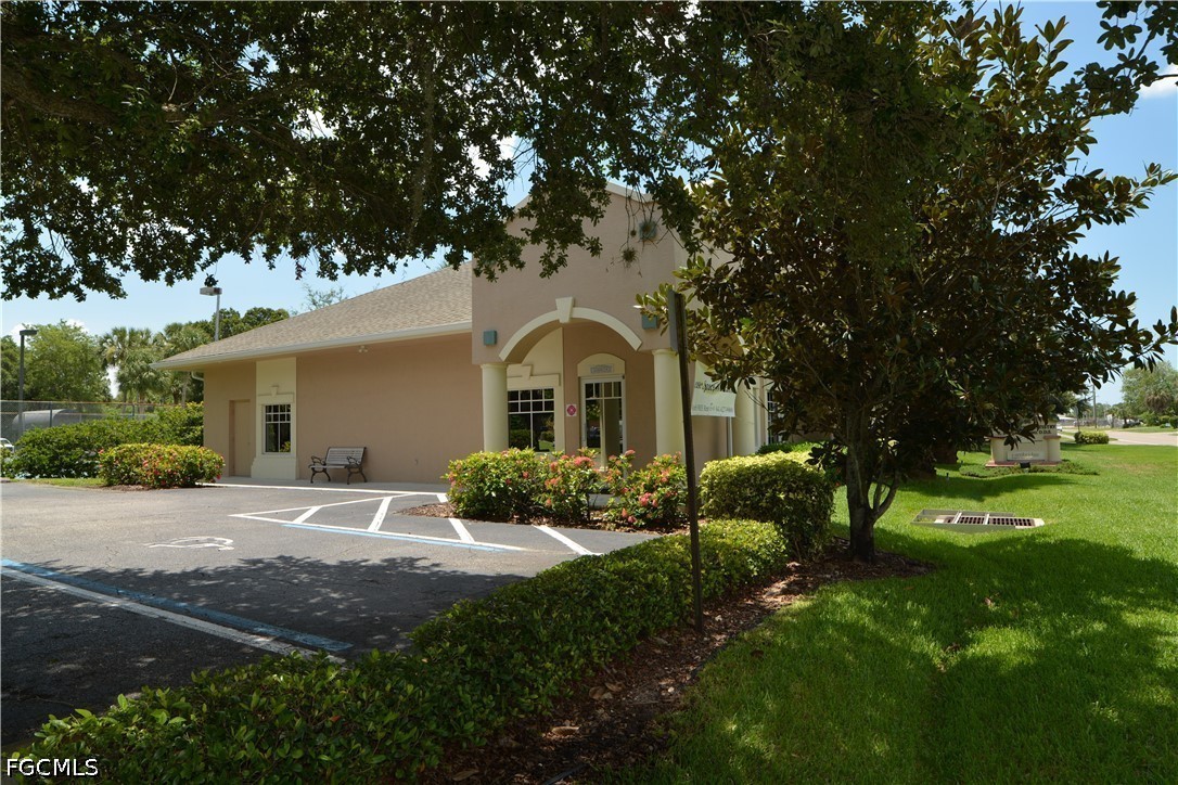 2496  CARING Way, Apt B