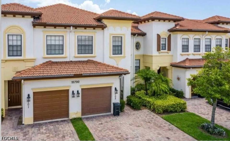 15790  Portofino Springs Boulevard, Apt 104