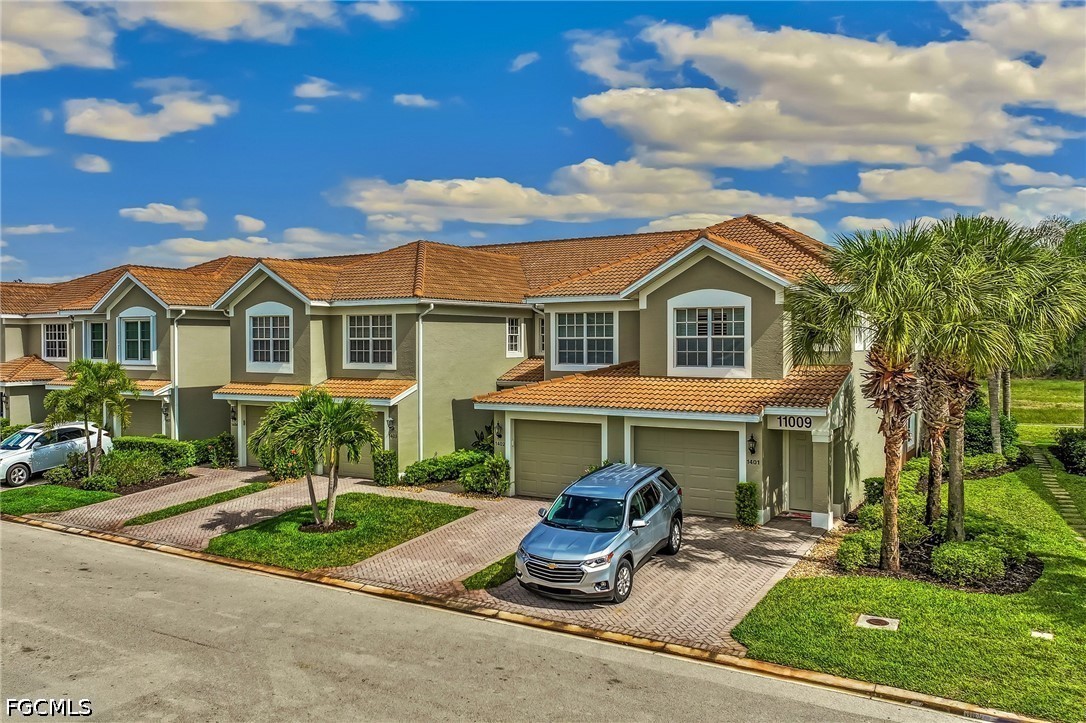 11009  MILL CREEK Way, Apt 1404