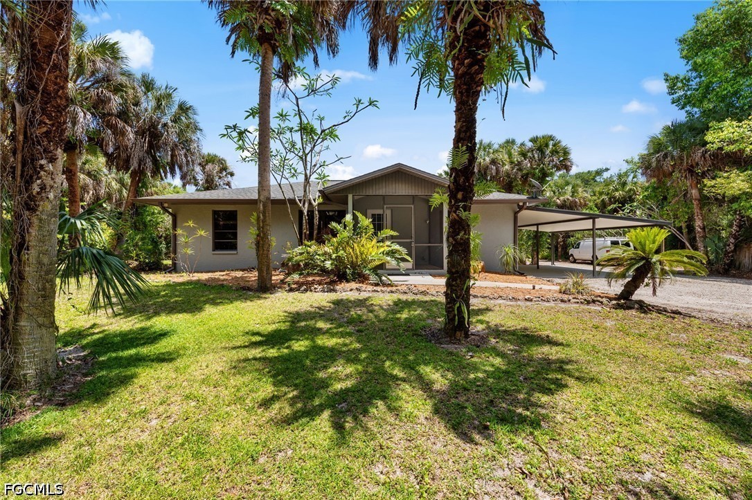 Real Estate in Southwest Florida