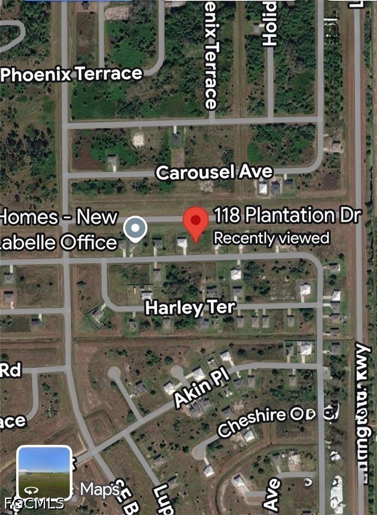 118  Plantation Drive