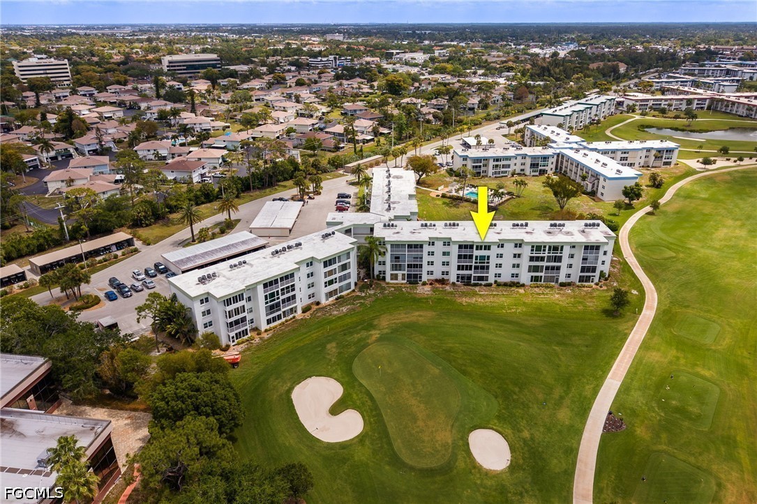 1580  Pine Valley Drive, Apt 415