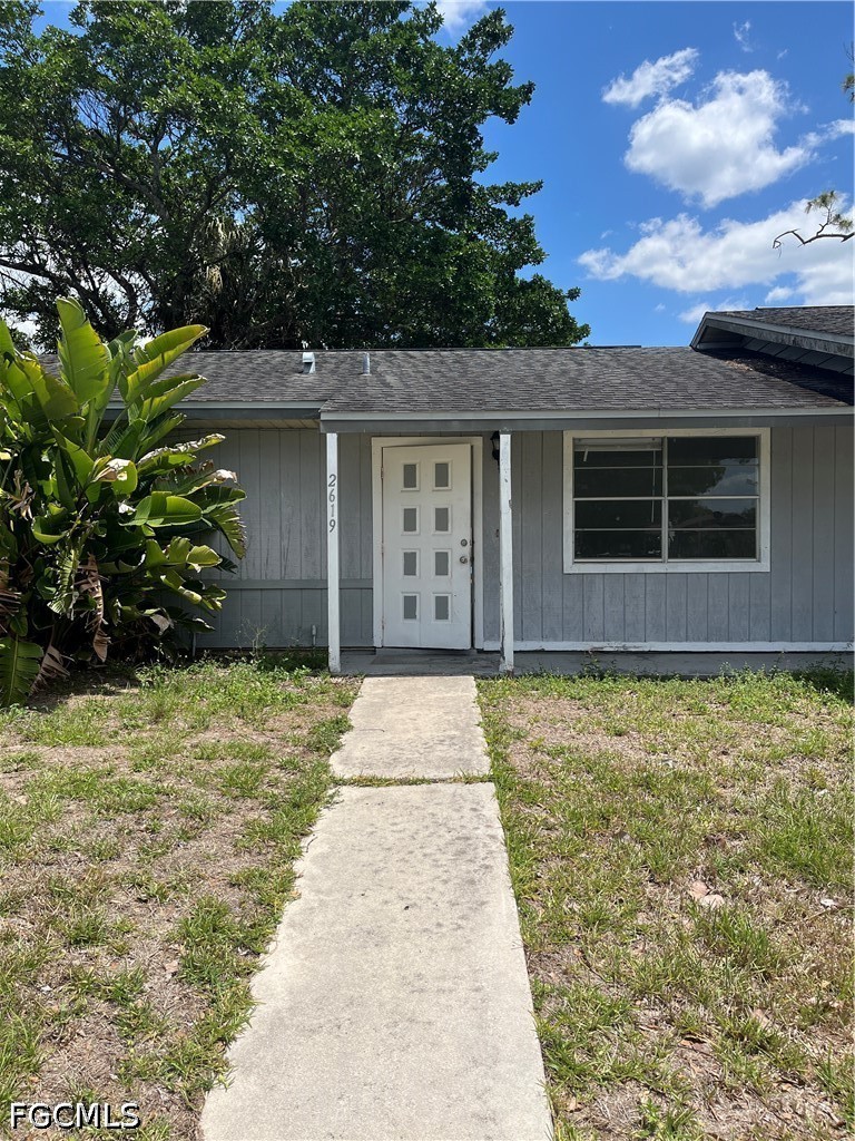2619  Purslane Drive