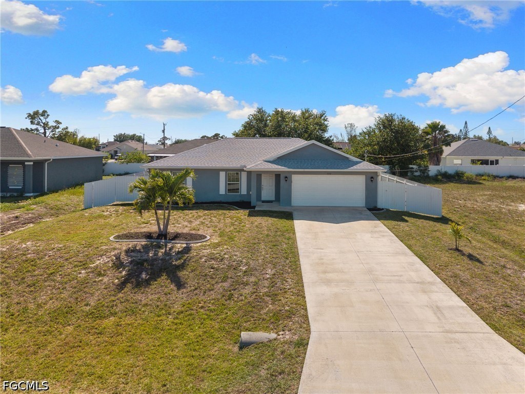 Real Estate in Southwest Florida
