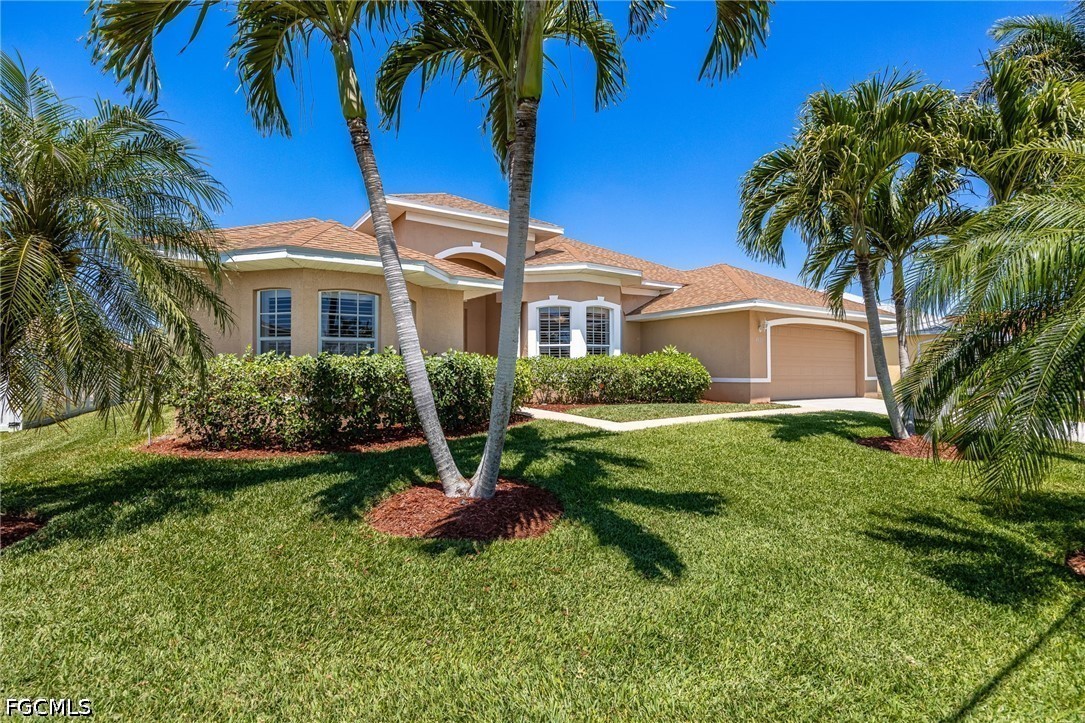 Real Estate in Southwest Florida