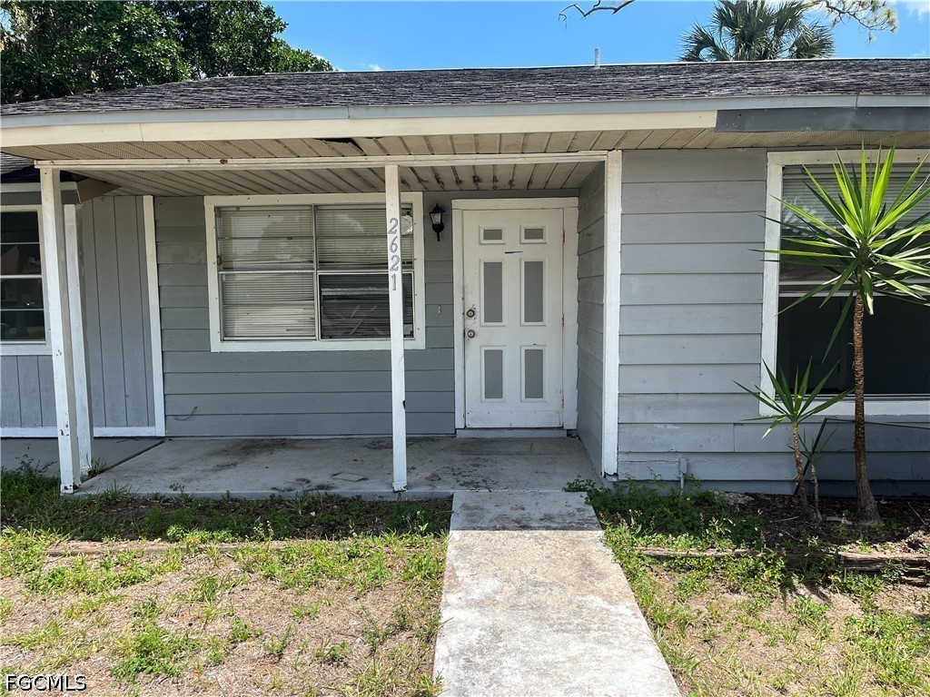2621  Purslane Drive