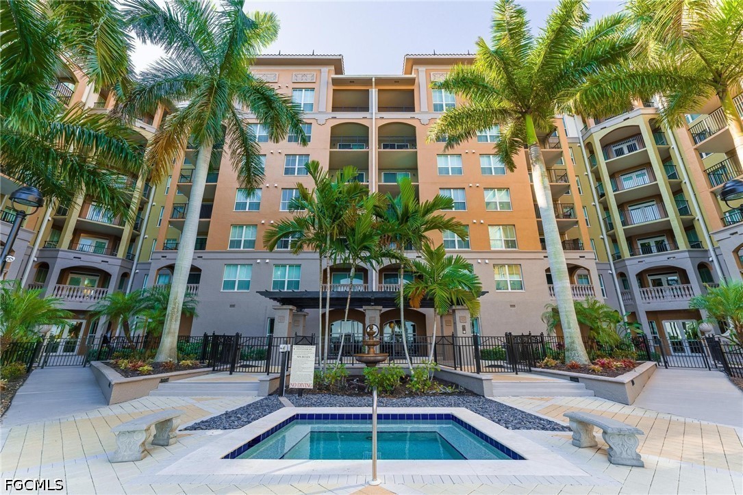 2825  Palm Beach Boulevard, Apt 214