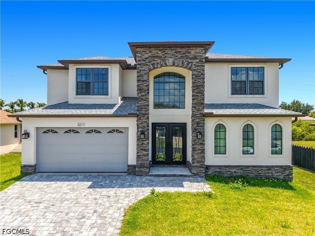 8831 Woodgate Drive