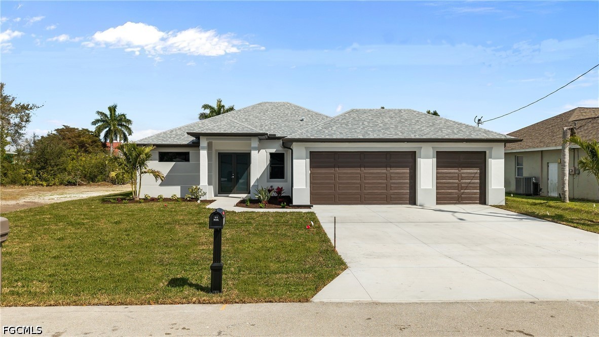 Real Estate in Southwest Florida