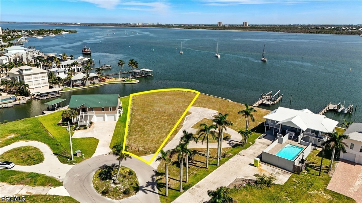 645  Matanzas Court