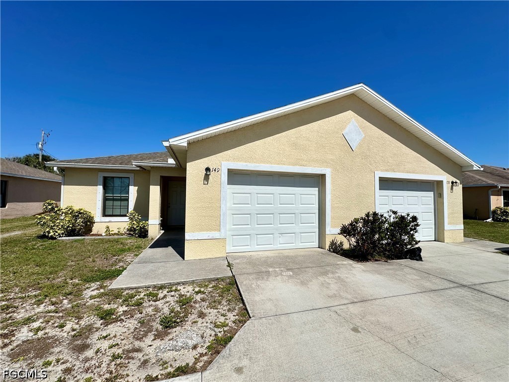 149  Santa Barbara Boulevard