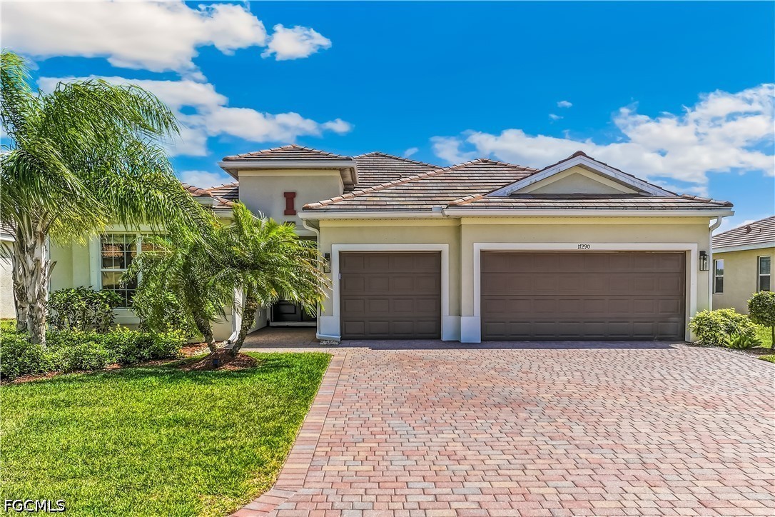 17290  Walnut Run Drive