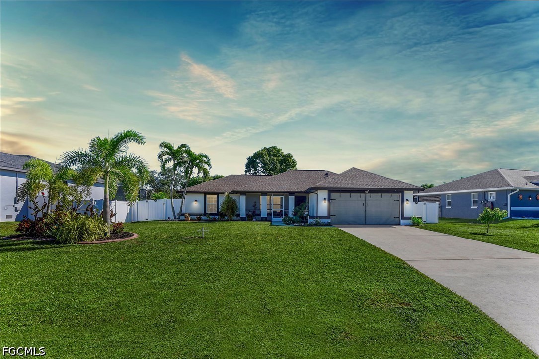 Real Estate in Southwest Florida