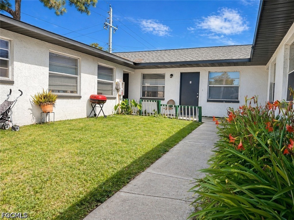 2105  Canal Street, Apt 3