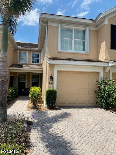 2668  Somerville Loop, Apt 804