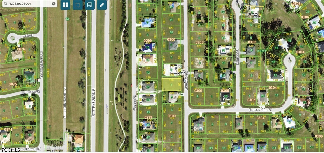 25088  Estrada Circle