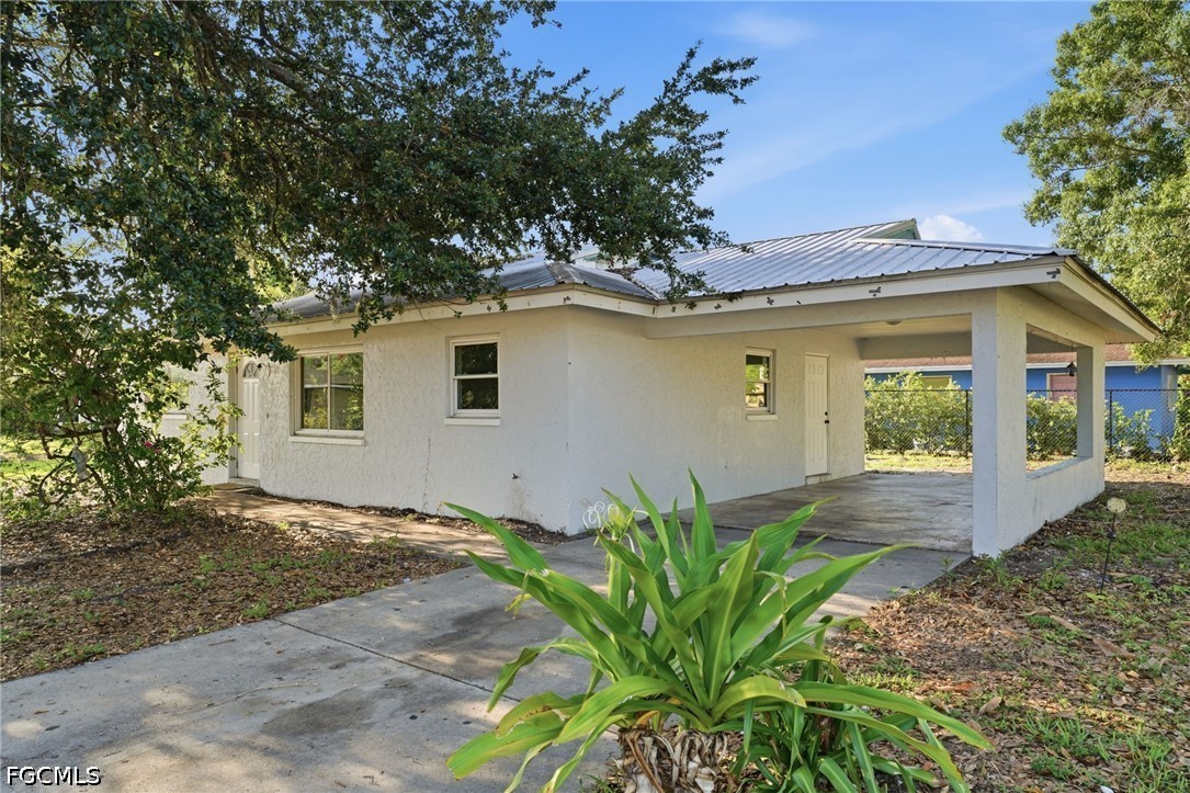 4800  Zana Drive