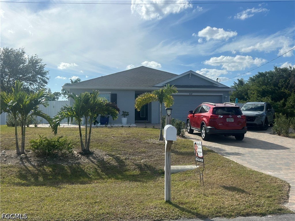 Real Estate in Southwest Florida