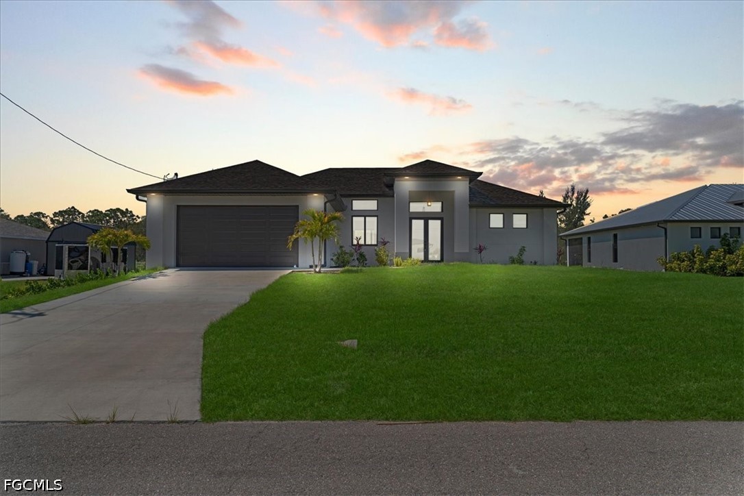 4114 NW 24th Terrace