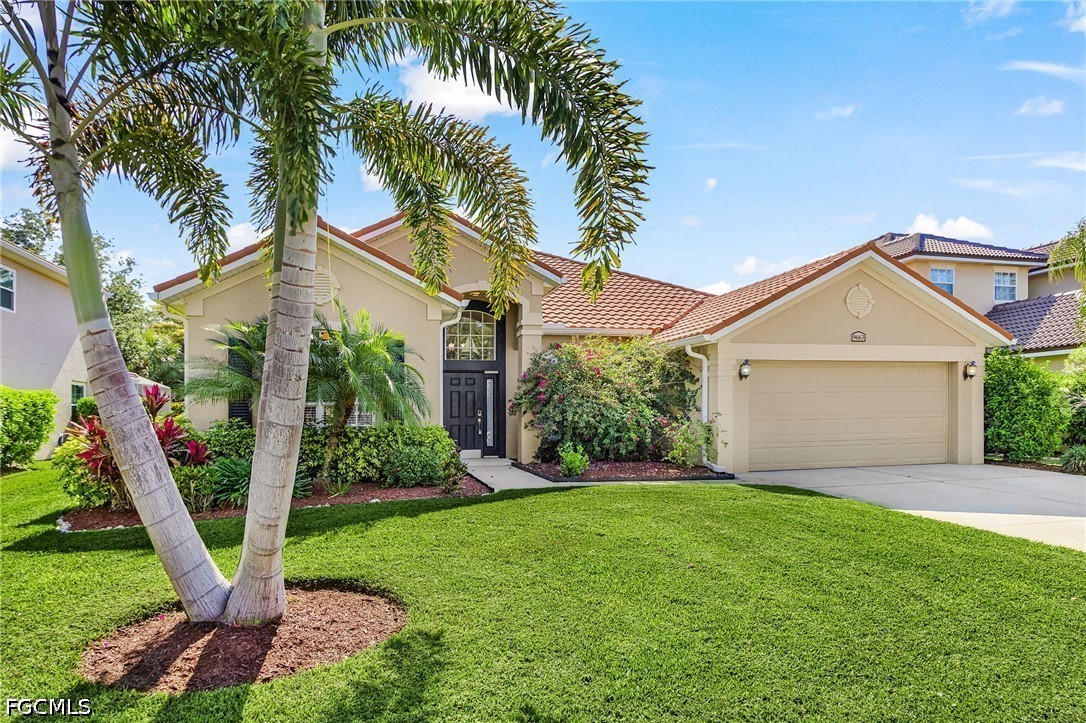 Real Estate in Southwest Florida