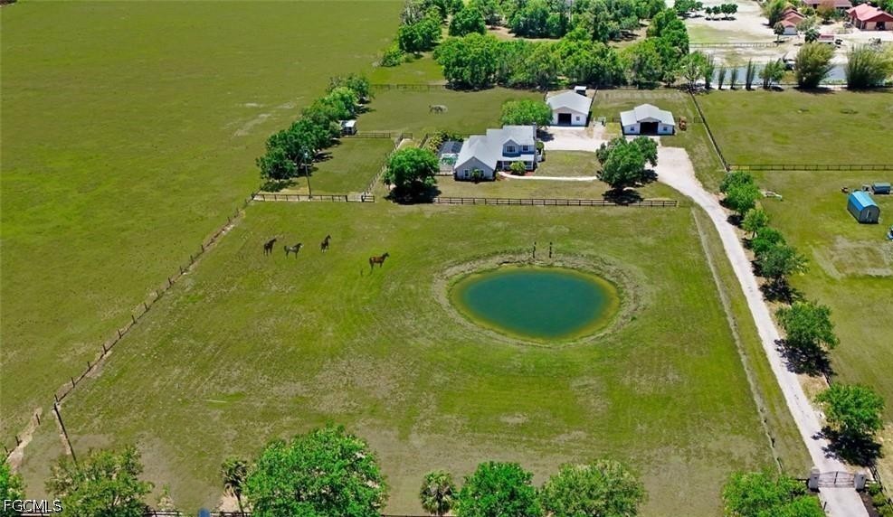 Real Estate in Southwest Florida