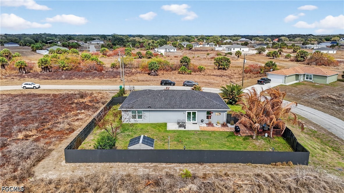 Real Estate in Southwest Florida