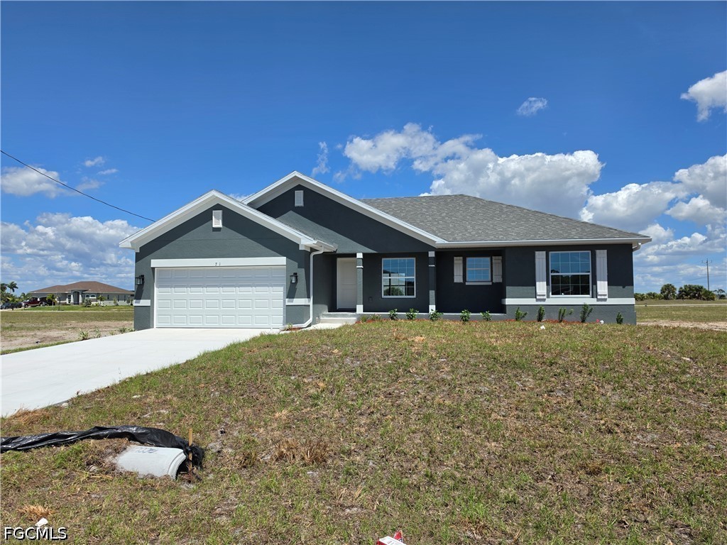 Real Estate in Southwest Florida