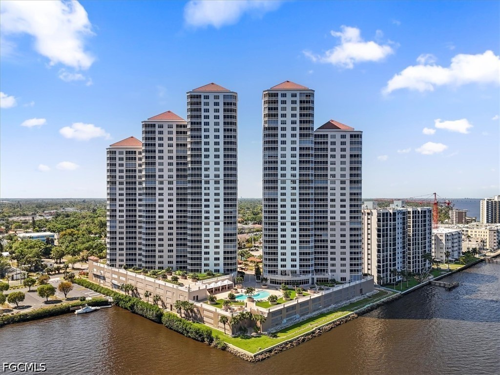 2104 W 1st Street, Apt 2503