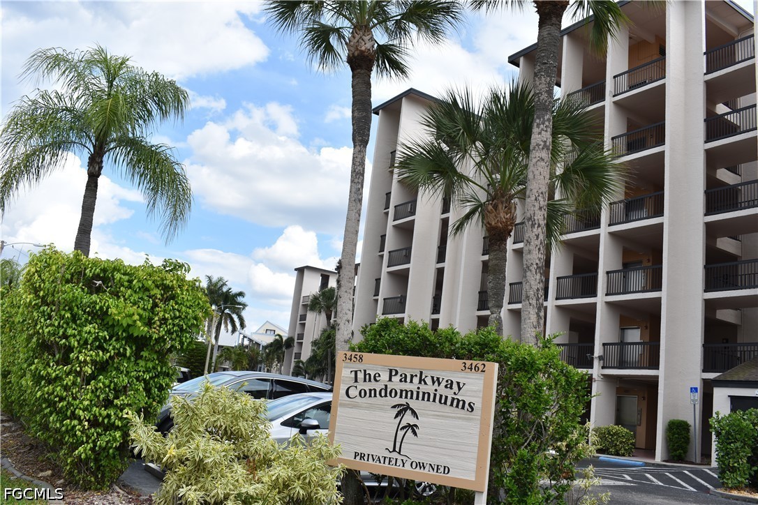 3462  Hancock Bridge Parkway, Apt 242