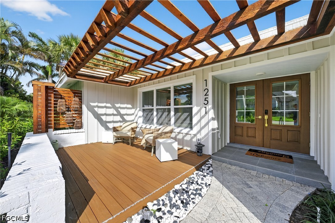 1251  Par View Drive