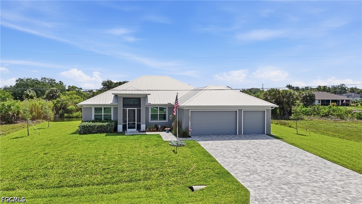 Real Estate in Southwest Florida