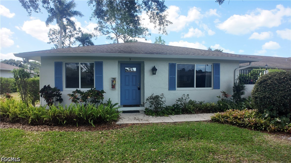 58  Glades Boulevard, Apt 3