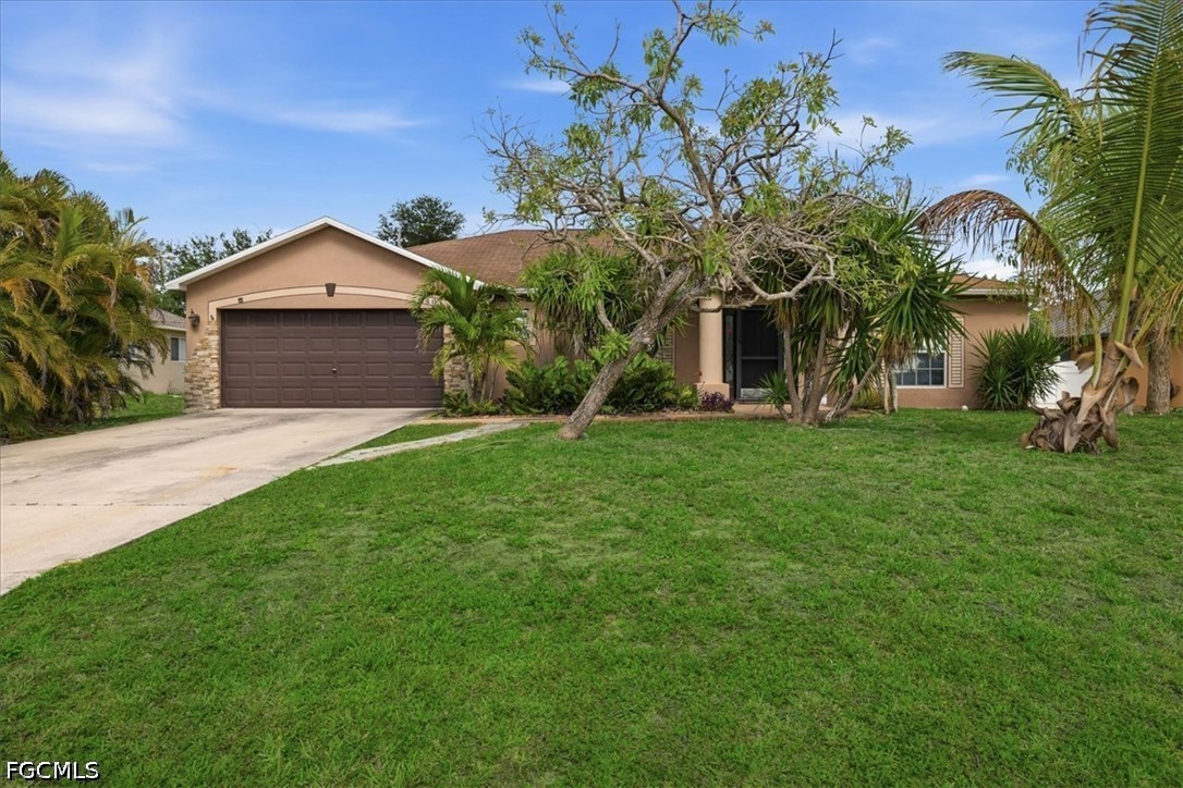 403 SW 28th Place