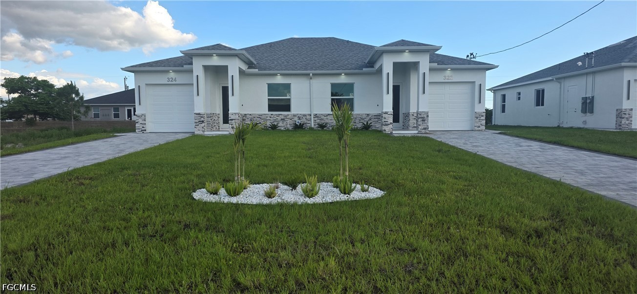 322/324  Poplar Street