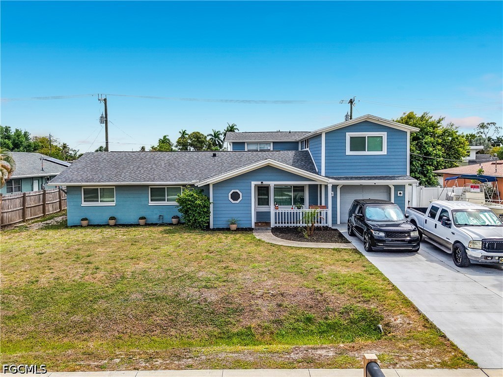 Real Estate in Southwest Florida