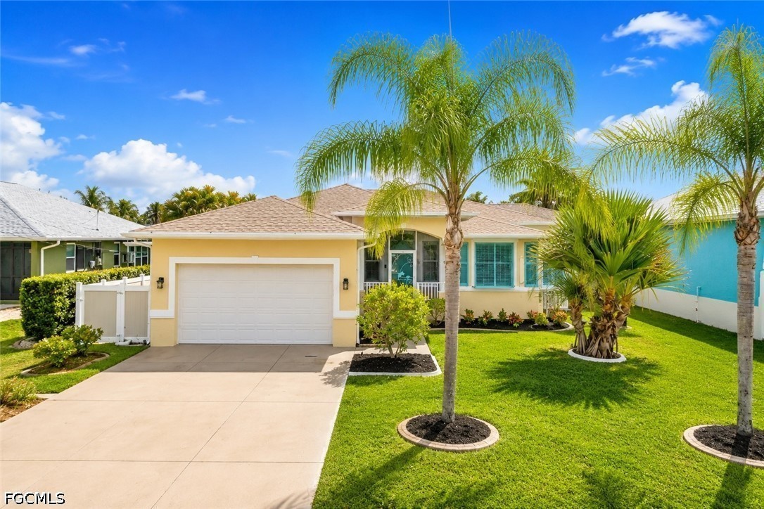 Real Estate in Southwest Florida