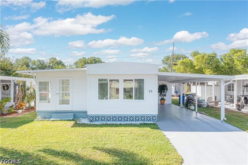 19  Garden Drive
