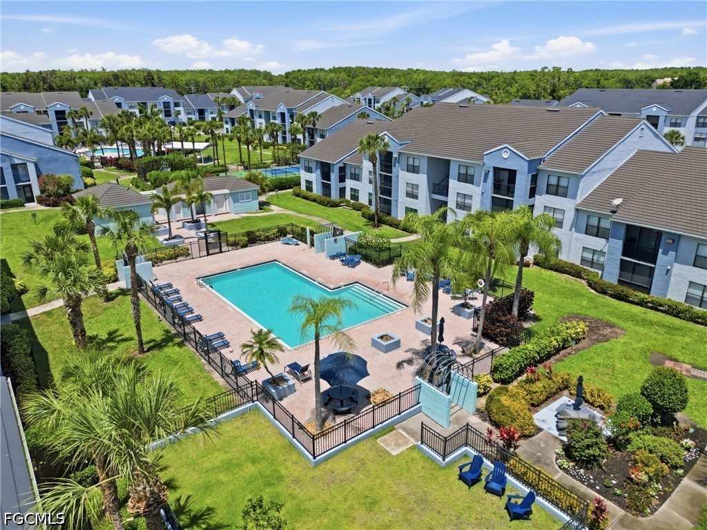 13605 Eagle Ridge Drive, Apt 1725