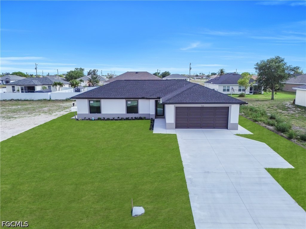 Real Estate in Southwest Florida
