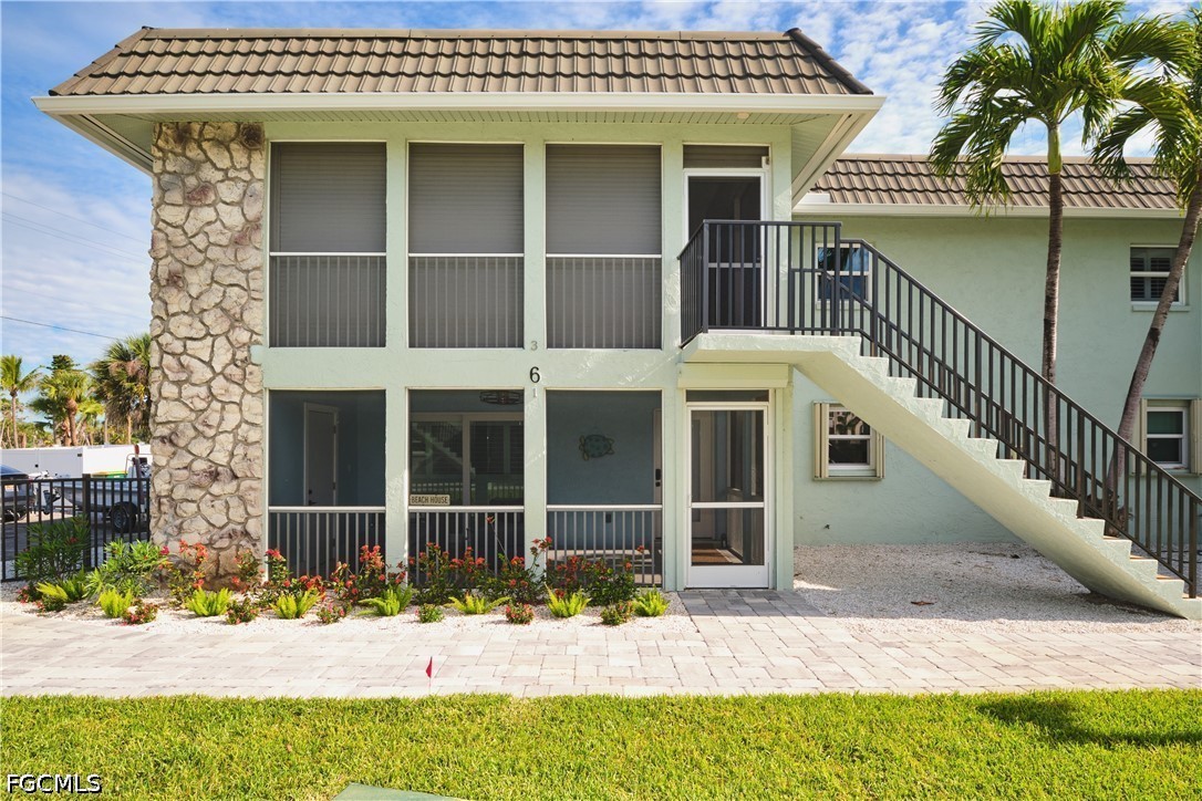 3045  Estero Boulevard, Apt 6A