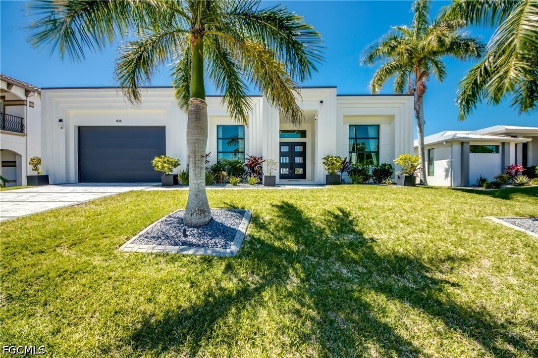 Real Estate in Southwest Florida