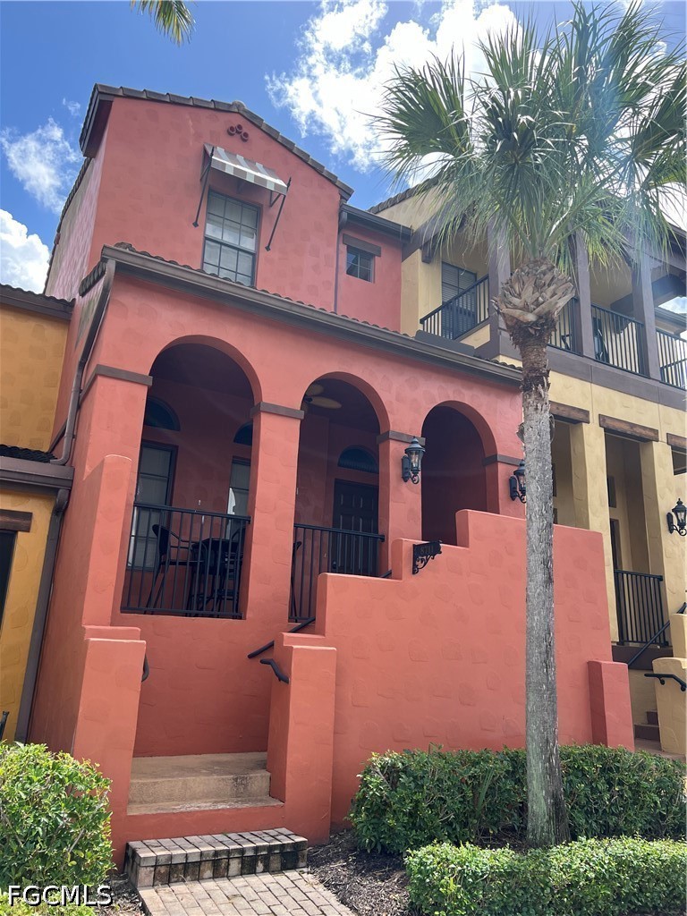 11875  Izarra Way, Apt 8711