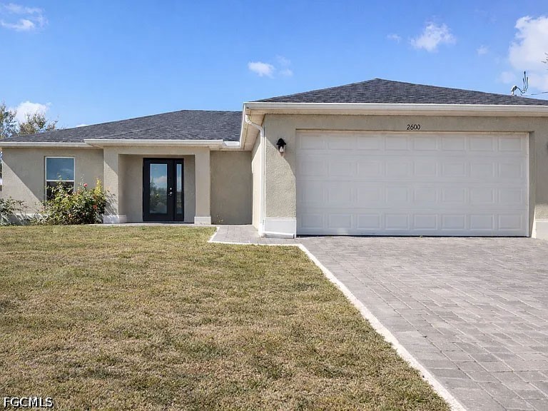 2600 NW 4th Avenue