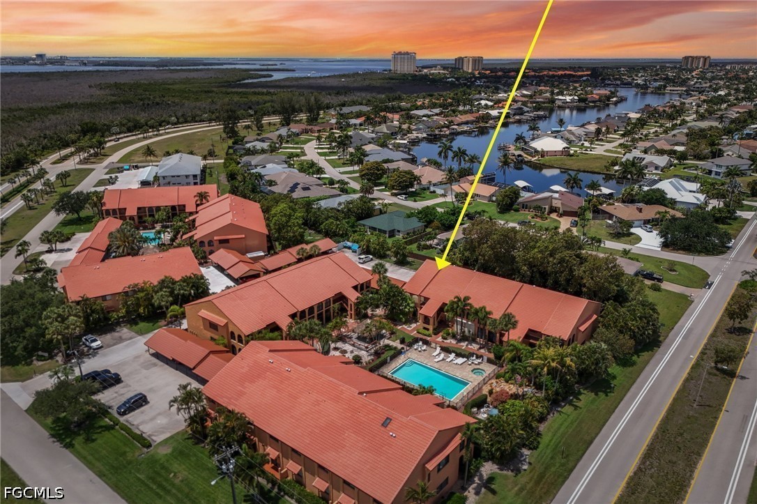 5510 SW 4th Place, Apt 605